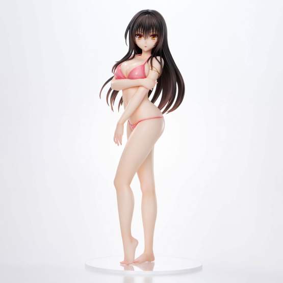 Yui Kotegawa (To Love-Ru Darkness) Swimsuit Series PVC-Statue 1/6 37cm Union Creative 