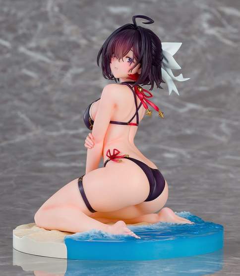 Yumia Liessfeldt: Swimsuit Version (Atelier Yumia: The Alchemist of Memories & the Envisioned Land) PVC-Statue 1/7 15cm Wonderful Works 