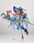 15th Villager Milklinde Antenna (Elf Village Series Original Character) PVC-Statue 1/6 25cm Vertex 