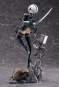 2B (NieR:Automata Ver1.1a) PVC-Statue 1/7 28cm Max Factory 