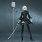 2B - YoRHa No. 2 Type B Deluxe Version (NieR:Automata) PVC-Statue 28cm Flare 