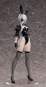 2B YoRHa No.2 Type B: Bunny Version (NieR:Automata Ver1.1a) PVC-Statue 1/4 50cm FREEing 