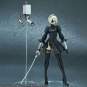 2B YoRHa No.2 Type B Deluxe Version (NieR:Automata) PVC-Statue 30cm Square Enix 