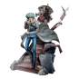 2nd GIG Spike Spiegel Daybreak (Cowboy Bebop) PVC-Statue 27cm Megahouse 