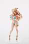 8th Villager Cecil Ritual Bathing Suit Version (Elf Village Series Original Character) PVC-Statue 1/6 25cm Vertex 