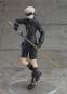 9S YoRHa No.9 Type S (Nier Automata Ver 1.1A) POP UP PARADE PVC-Statue 16cm Good Smile Company 