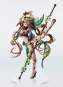 9th Villager Ulysses Antenna Shop Limited Edition (Original Character Elf Village Series) PVC-Statue 1/6 28cm Vertex 