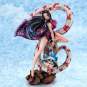 A-Maximum Pirate Empress Boa Hancock (One Piece) P.O.P. PVC-Statue 27cm Megahouse 