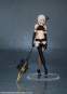 A2 - YoRHa Type A No. 2 Short Hair Version (NieR:Automata) PVC-Statue 28cm Flare 