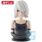 A2 Artscale For The Glory of Mankind (Nier:Automata) Ichibansho Art Scale PVC-Büste 20cm Banpresto 
