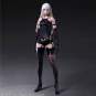 A2 YoRHa No. 9 Type S (NieR Automata) Play Arts Kai Actionfigur 25cm Square Enix 