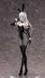 A2 YoRHa Type A No. 2: Bunny Version (NieR:Automata Ver1.1a) PVC-Statue 1/4 50cm FREEing 