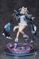 Advent Fuwawa Abyssgard AXGRIT Version Deluxe Edition (Hololive Production) PVC-Statue 1/7 27cm Design COCO 
