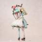 Akakura Illustration Alice in Wonderland my Momoco (Original Character) PVC-Statue 1/6 26cm Union Creative 