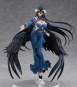 Albedo: Jet Black Dress Version (Overlord) POP UP PARADE SP PVC-Statue 25cm Good Smile Company 