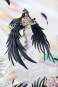 Albedo 10th Anniversary so-bin Version (Overlord) PVC-Statue 1/6 27cm Kadokawa 