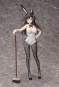 Alina Clover: Bunny Version (I May Be a Guild Receptionist, But I'll Solo Any Boss to Clock Out on Time) PVC-Statue 1/4 44cm FREEing 