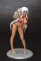 Alleyne EX Color Version (Queen's Blade) PVC-Statue 1/6 27cm Orchid Seed 