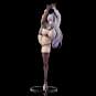 Alvina-chan I-shaped balance illustration by GuLuco (Original Character) PVC-Statue 31cm Sentinel 
