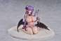 Amethyst illustration by Daefny Bonus Edition (Original Character) PVC-Statue 1/6 13cm ASCENDIA 