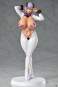 Ami-chan Gyaku Bunny Tanned Version (Original Character) PVC-Statue 1/5 32cm Q-Six 
