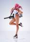 Anego-chan of the Swimming Team (Arms Note) PVC-Statue 1/7 26cm Amakuni 