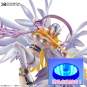 Angewomon Holy Arrow Version Deluxe (Digimon) G.E.M. PVC-Statue 27cm Megahouse 