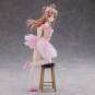 Anmi Illustration Flamingo Ballet Kouhai-chan Girl (Original Character) PVC-Statue 24cm Union Creative 