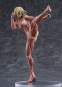 Annie Leonhart: Female Titan Version L Size (Attack on Titan) POP UP PARADE L PVC-Statue 24cm Good Smile Company 