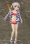 Aoba Suzukaze Swimsuit Style Version (New Game!) PVC-Statue 1/8 20cm Aqua Marine 