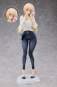 Aoi Koigakubo Illustrated by Fujiko Deluxe Edition (Original Character) PVC-Statue 1/4 42cm Otherwhere 