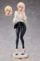 Aoi Koigakubo  Leather Pants Illustrated by Fujiko Deluxe Edition (Original Character) PVC-Statue 1/4 42cm Otherwhere 