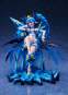 Aqua Lewysia Aquablue Vampire Negligee Version (Bombergirl) PVC-Statue 1/7 25cm Amakuni 