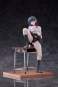 Arisa Watanabe Illustrated by Jack Dempa (Original Character) PVC-Statue 1/6 25cm PartyLook 