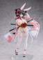 Asuka: Japanese Bunny Version (Senran Kagura) PVC-Statue 1/4 43cm FREEing 