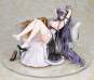 August von Parseval The Conquered Unhulde Version (Azur Lane) PVC-Statue 1/7 16cm Alter 