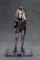 [B] Full Dress (A-Z:) PVC-Statue 1/7 25cm Myethos 