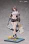 Baltimore Black Ace Version (Azur Lane) PVC-Statue 1/6 30cm Hanabee 
