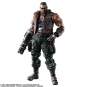 Barret Walace Version 2 (Final Fantasy 7 Remake) Play Arts Kai Actionfigur 28cm Square Enix 