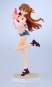 Beach Queens: Asuka Shikinami Langley L-Size (Rebuild of Evangelion) POP UP PARADE L PVC-Statue 22cm Good Smile Company 