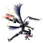 Beelzemon & Impmon (Digimon Tamers) G.E.M. PVC-Statue 18cm Megahouse 