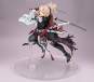 Berserker/Musashi Miyamoto (Fate/Samurai Remnant) PVC-Statue 1/7 25cm Wonderful Works 