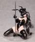 Black Bunny Mera (Creators Opinion) PVC-Statue 1/6 16cm BINDing 