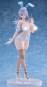 Blue Nurse Bunny (Original Character) PVC-Statue 1/6 29cm Pink Cat 