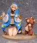 Bridget (Guilty Gear Strive) PVC-Statue 1/7 19cm Klockworx 