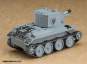 BT-42 (Girls und Panzer) Nendoroid More Fahrzeug 16cm 