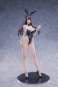 Bunny Girl illustration Bare Leg by Lovecacao (Original Character) PVC-Statue 1/6 28cm Magi Arts 