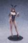 Bunny Girl illustration Black Thights by Lovecacao (Original Character) PVC-Statue 1/6 28cm Magi Arts 