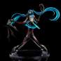 Calne Ca 15th Memorial (Vocaloid) PVC-Statue 26cm Union Creative 