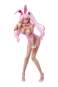 Catherine Sabathra Bunny Version (Code Geass: Rozé of the Recapture) B-Style PVC-Statue 44cm Megahouse 